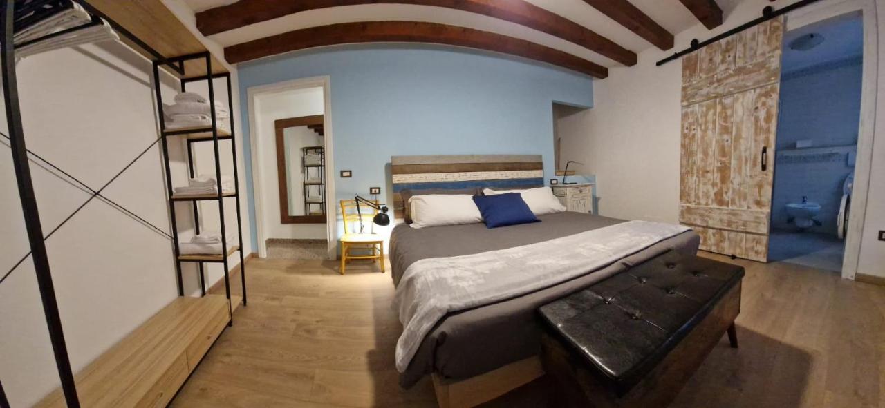 Ca Wanda Apartament
